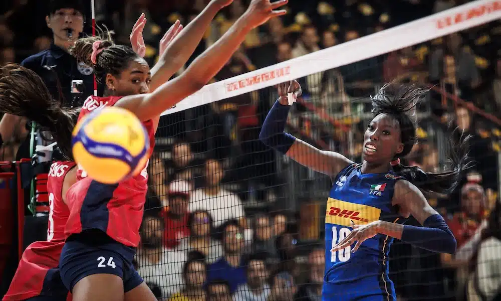 egonu mundial vôlei 2022