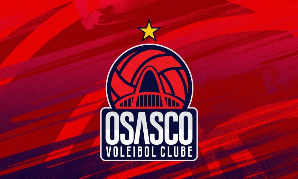 Osasco Superliga vôlei