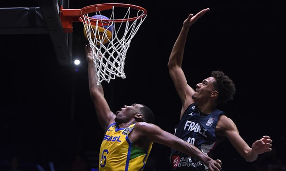Brasil mundial sub-23 de basquete 3x3