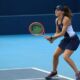 luisa stefani WTA 500 de San Diego