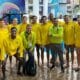 polo aquático brasil jogos sul-americanos assunção 2022