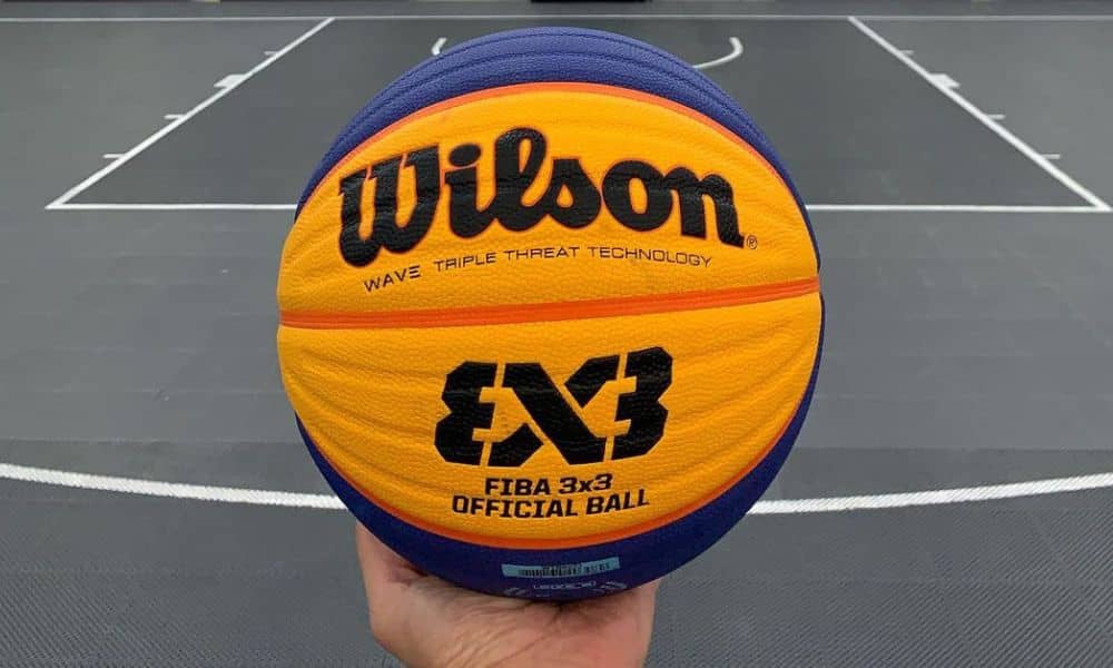 Basquete 3×3 para iniciantes: o que muda em relação ao basquete tradicional - QTU Questões do Universo