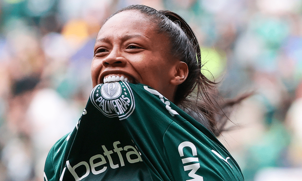 Palmeiras vence o Santos e é campeão paulista feminino de 2022; veja como  foi - CenárioMT