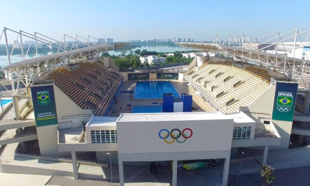 COB destinará R$ 201 milhões em repasses às modalidades olímpicas