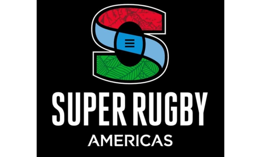 Super Rugby Américas torneio terá participação dos Cobras identidade visual