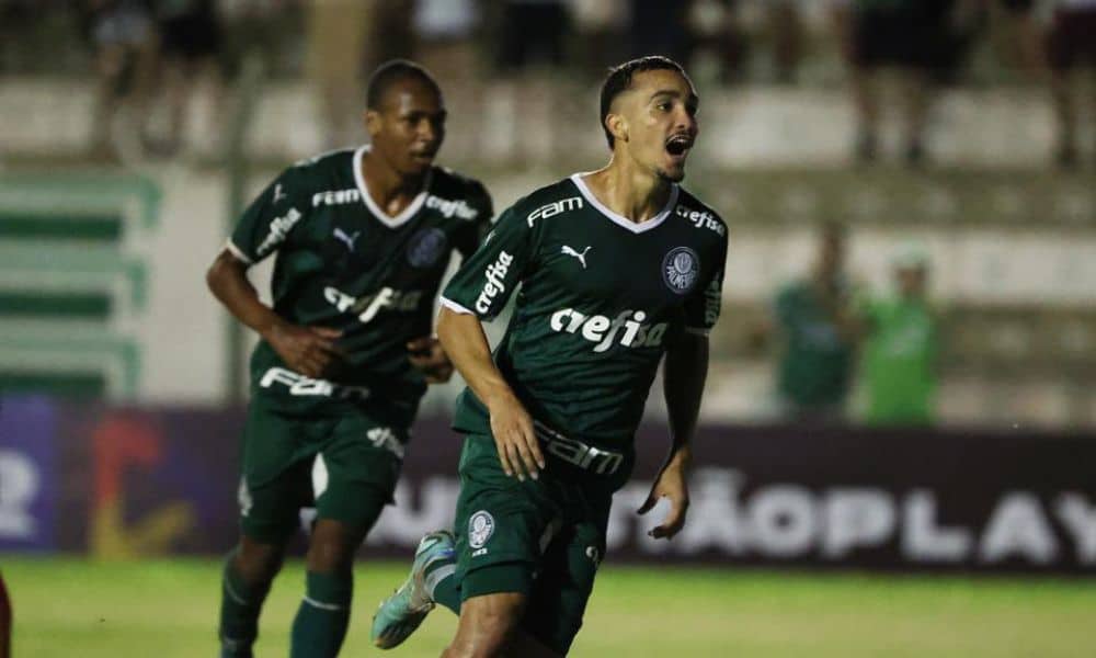 Palmeiras Sub-20 Palmeiras Copinha Copa São Paulo