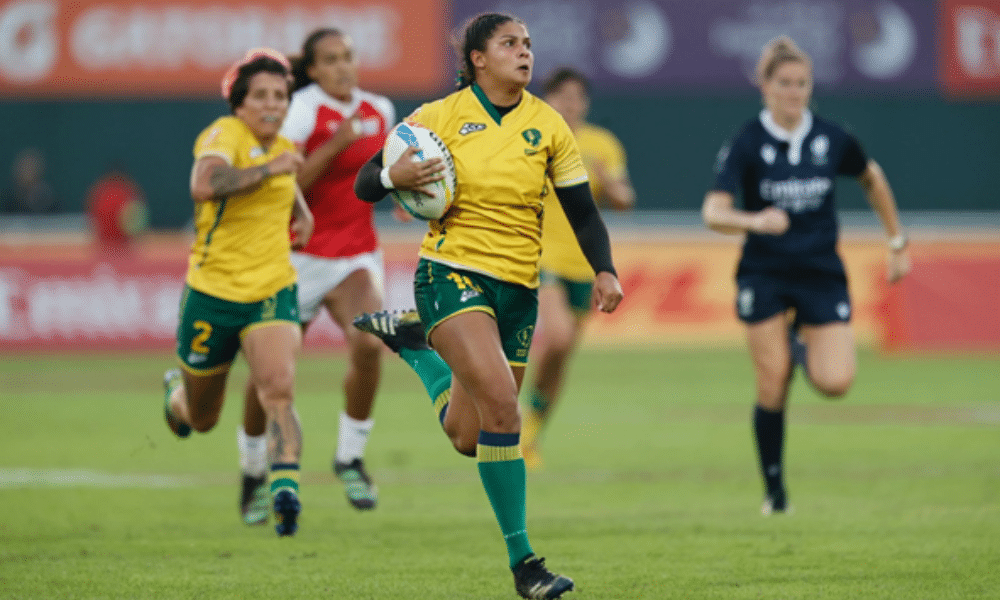 Yaras ruby sevens circuito mundial de rugby World Rugby Sevens Series