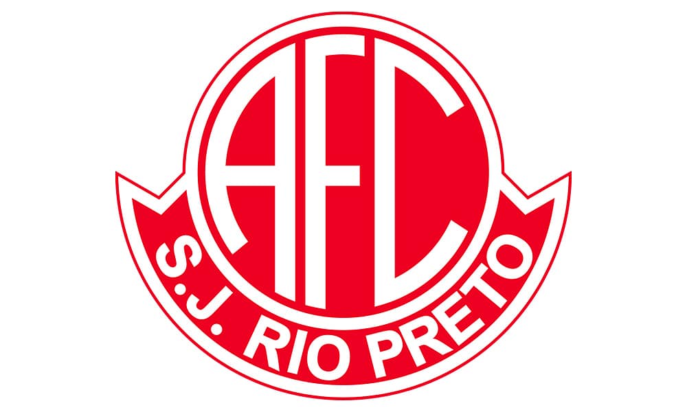 América de Rio Preto Santana na Copinha futebol Copa são Paulo