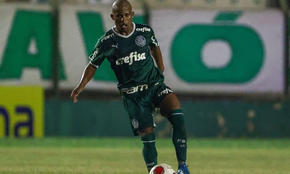 Rio Preto x Palmeiras pela Copinha 2023