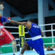 Quatro atletas do Brasil venceram com tranquilidade assim no Belgrade Winner de boxe