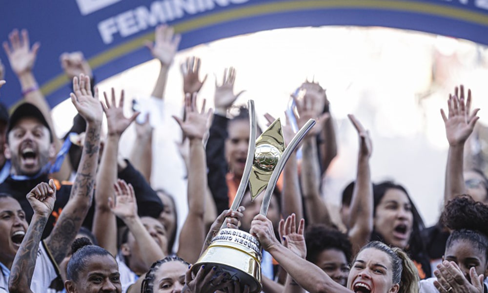 Brasileiro feminino de futebol tabela brasileiro de futebol feminino classificação