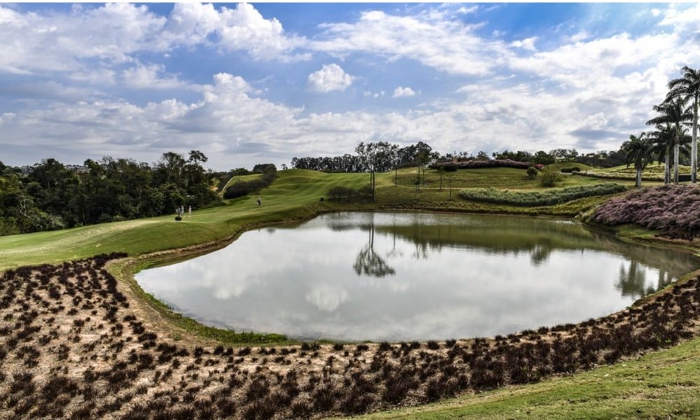 JHFS Aberto do Brasil de Golfe começa quinta na Fazenda Boa Vista PGA TOUR