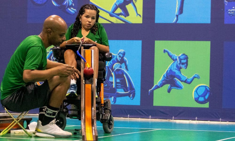 MAS Evelyn de Oliveira no Challenger de Zagreb