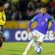 Brasil empata com Equador e garante vaga para Mundial sub-17 Sul-Americano sub-17