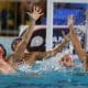 Brasil perde para o Canadá na estreia do Pan-Americano de polo aquático