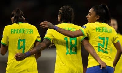 Brasil x Alemanha - Amistoso feminino de Futebol Seleção Feminina onde assistir ao vivo tabela copa ouro concacaf de futebol feminino