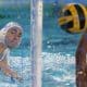 Brasil x Venezuela Seleção Brasileira de polo aquático Campeonato Pan-Americano de polo aquático