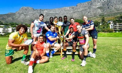Tupis Rugby Sevens Circuito mundial de rugby sevens