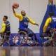 Brasil convocado Mundial de basquete em cadeira de rodas