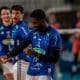 Sada Cruzeiro amassa Farma Conde e vai à final da Superliga Masculina de vôlei