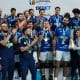 Sada Cruzeiro bate Minas e é octa da Superliga Masculina de vôlei