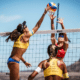 Talita e Thâmela e Talita/Thâmela Volleyball-World-1