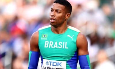 Troféu Adhemar Ferreira da Silva de Atletismo reúne 783 atletas