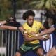 Tupis passeiam contra Coreia do Sul e são 9º em Stellenbosch no World Rugby Sevens Challenger