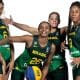 Seleção feminina do Brasil na Copa do Mundo de basquete 3x3