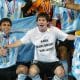 Argentina, de Messi, campeão em 2005, é a maior vencedora da história do Mundial Sub-20 com seis títulos (Fifa)