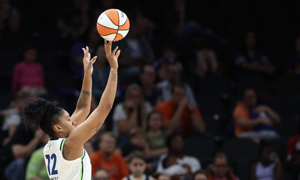 Tras dejar la WNBA, Damiris Dantas jugará en México