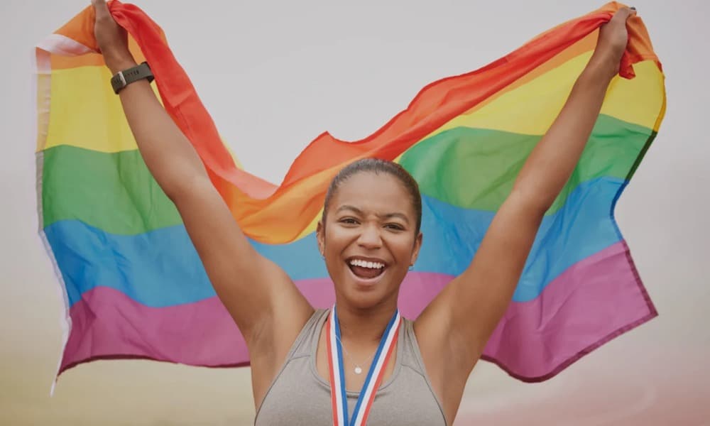 Organização de Paris 2024 anuncia criação da Pride House
