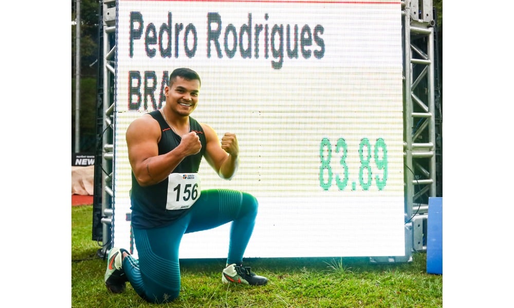 Pedro Henrique Rodrigues