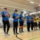 Seleção Feminina de Goalball na Copa Malmö