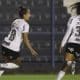 Partida entre Corinthians e Flamengo, válido pelo Brasileiro Feminino (Rodrigo Gazzanel/Agência Corinthians)