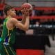 Brasil utilizou o Torneio de Calatayud como preparação para o Mundial Sub-19 de basquete masculino (Divulgação/CBB)