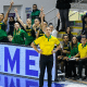 José Neto, treinador do Brasil na Americup de basquete feminino