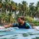 Ítalo Ferreira no mar de Surf City, em El Salvador na WSL