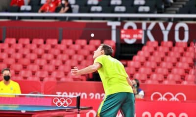 guia Jogos Olímpicos paris 2024 tênis de mesa hugo calderano em tóquio 2020