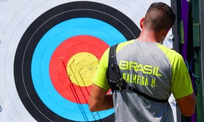 Guia Olímpico para jogos olímpicos de paris 2024 marcus d'almeida tiro com arco melhor do time brasil em tóquio 2020