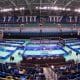 Rio de Janeiro recebe WTT Contender e se anima com chance de receber Mundial de tênis de mesa no Brasil em 2027