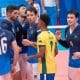 Brasil nos Jogos Mundiais Universitários de Chengdu vôlei masculino Chengdu