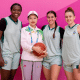 Seleção brasileira universitária de basquete feminino estreará contra a Romênia nos Jogos Mundiais Universitários de Chengdu