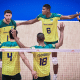 Brasil na fase final da Liga das Nações de vôlei masculino foi convocado pelo técnico Renan Dal Zotto