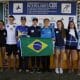 Cibelle Jungblut vence no DF e Seleção do Sula Juvenil é definida