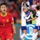 China e Inglaterra duelam pela terceira rodada da Copa do Mundo Feminina (ESPN e Naomi Baker/The FA)
