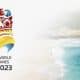 Jogos Mundiais de Praia de Bali de 2023 são cancelados (Divulgação/COB)