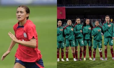 Coreia do Sul e Marrocos medem forças em jogo válido pela segunda rodada da Copa do Mundo Feminina (Associated Press e Monique Jaques/NY Times)