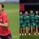Coreia do Sul e Marrocos medem forças em jogo válido pela segunda rodada da Copa do Mundo Feminina (Associated Press e Monique Jaques/NY Times)