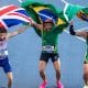 Brasil faz sua melhor campanha em Mundiais de Atletismo paralímpico e bate recorde de medalhas (Foto: Alessandra Cabral/CPB)